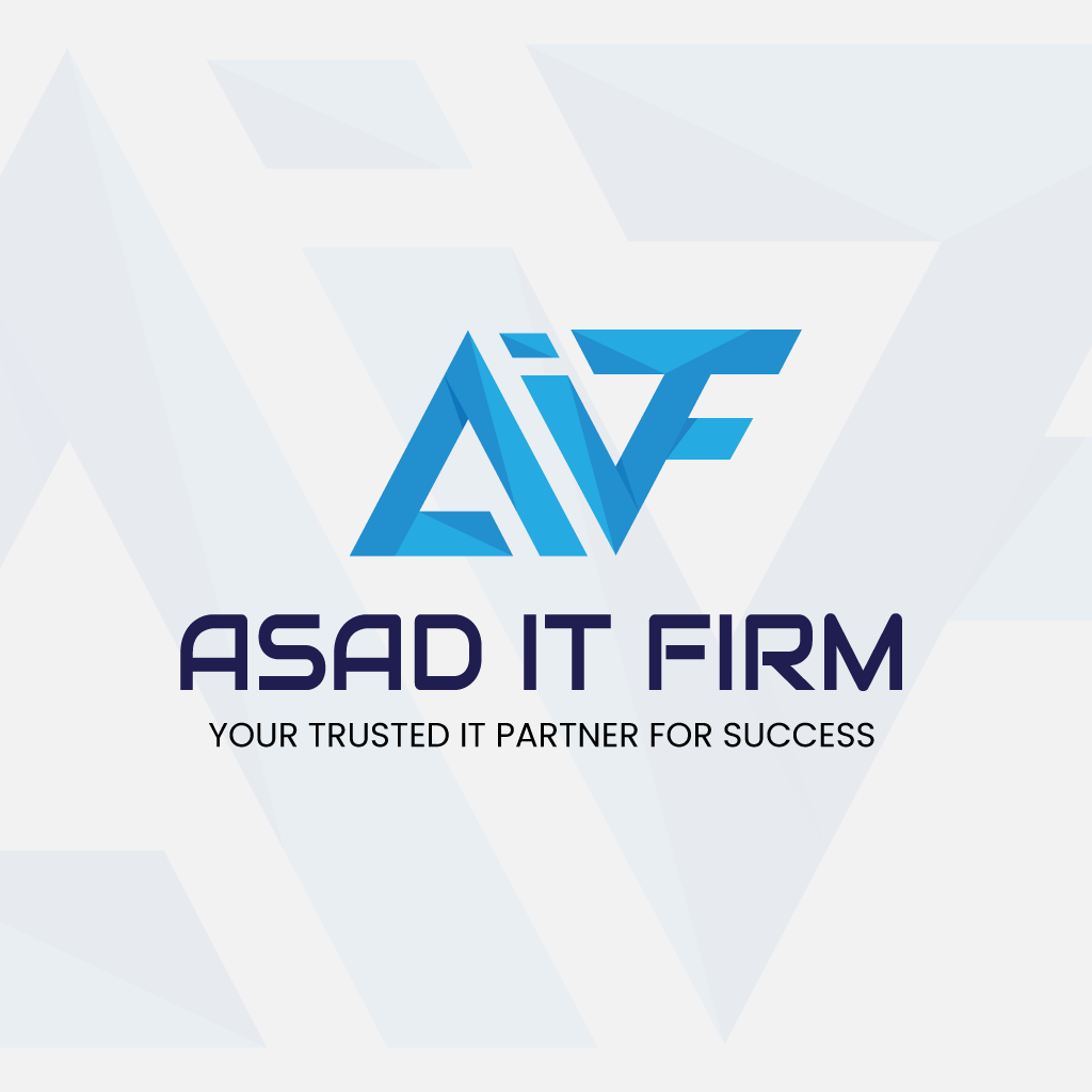 Logo Design for an IT Firm