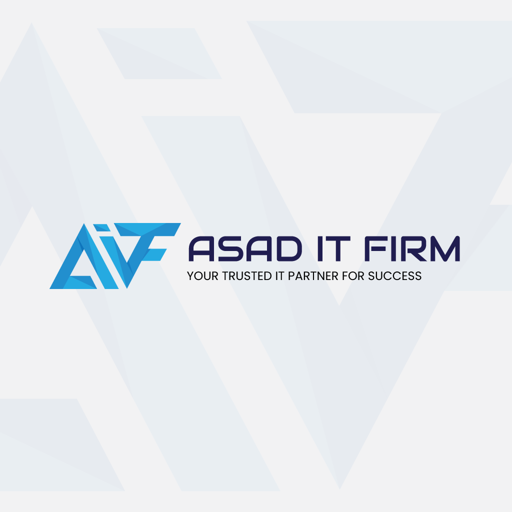 Logo Design for an IT Firm